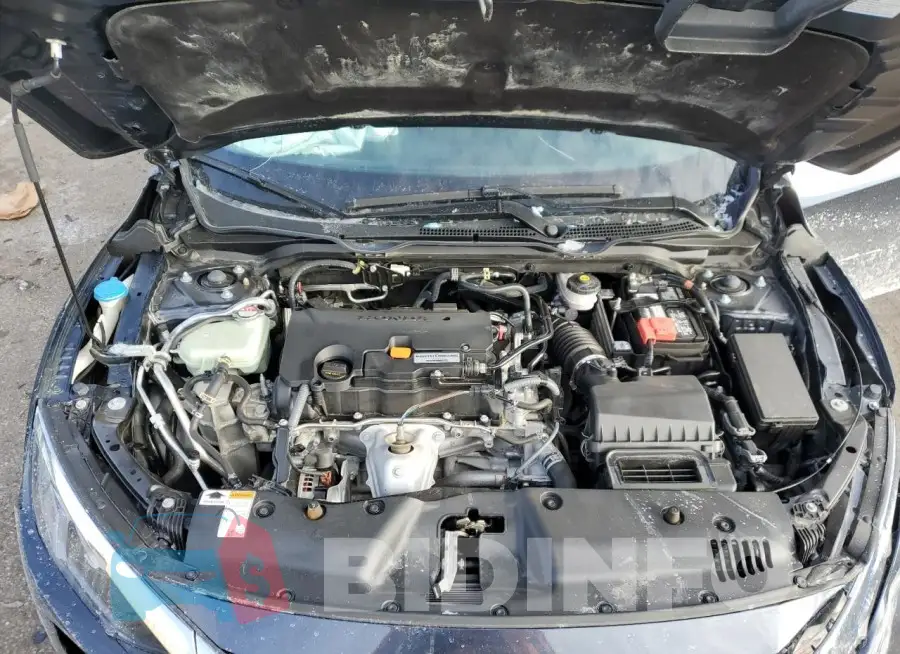 19XFC2F56JE006667 Photo# 11