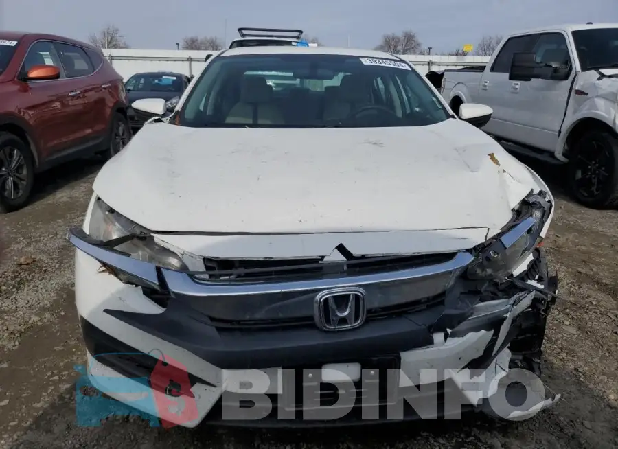 19XFC2F59GE238088 Photo# 5
