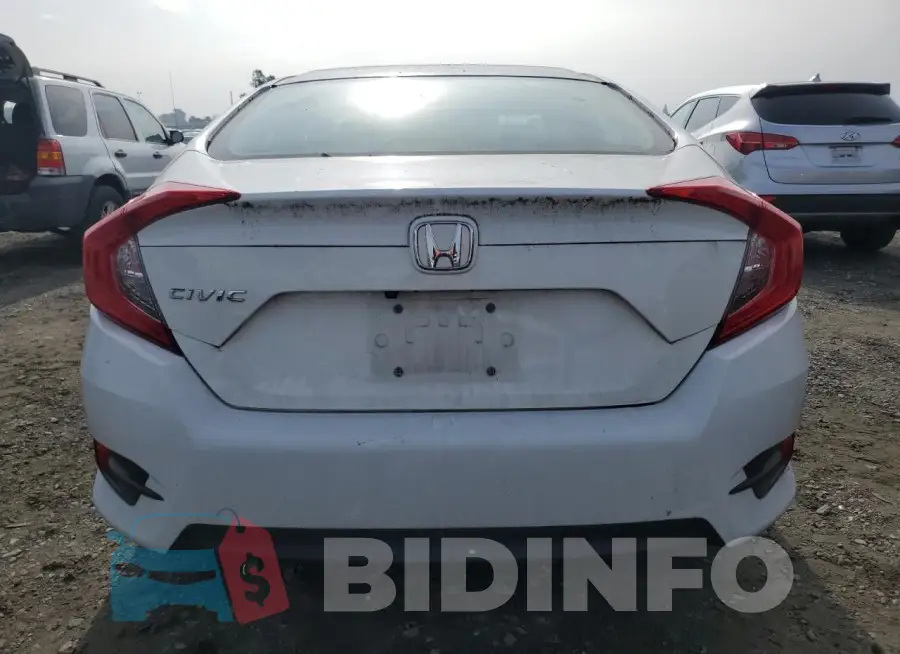 19XFC2F59GE238088 Photo# 6