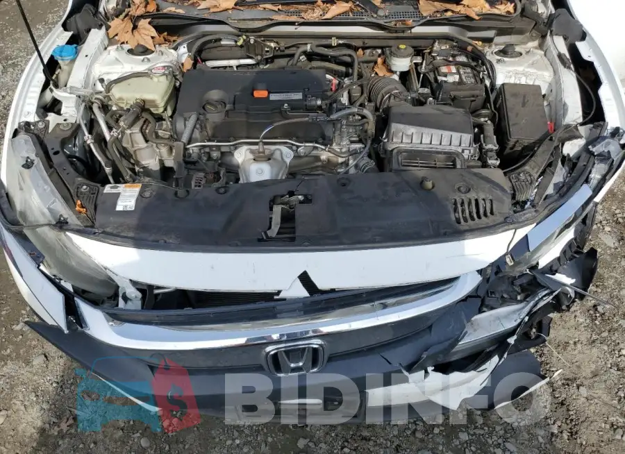 19XFC2F59GE238088 Photo# 11