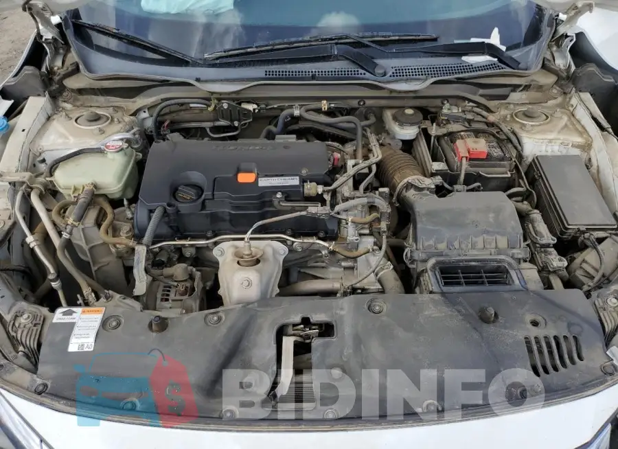 19XFC2F59GE247762 Photo# 11