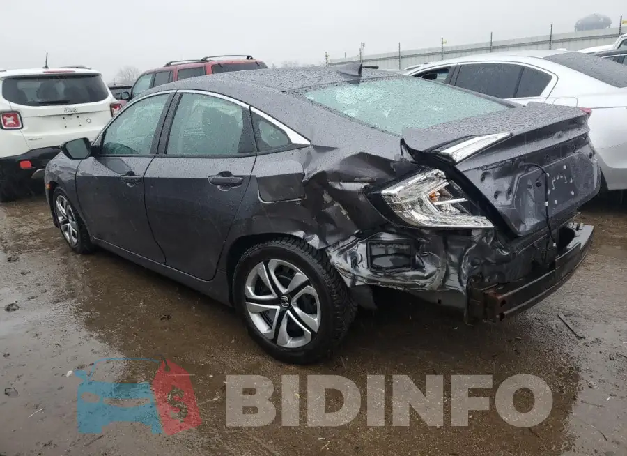 19XFC2F74HE004041 Photo# 2