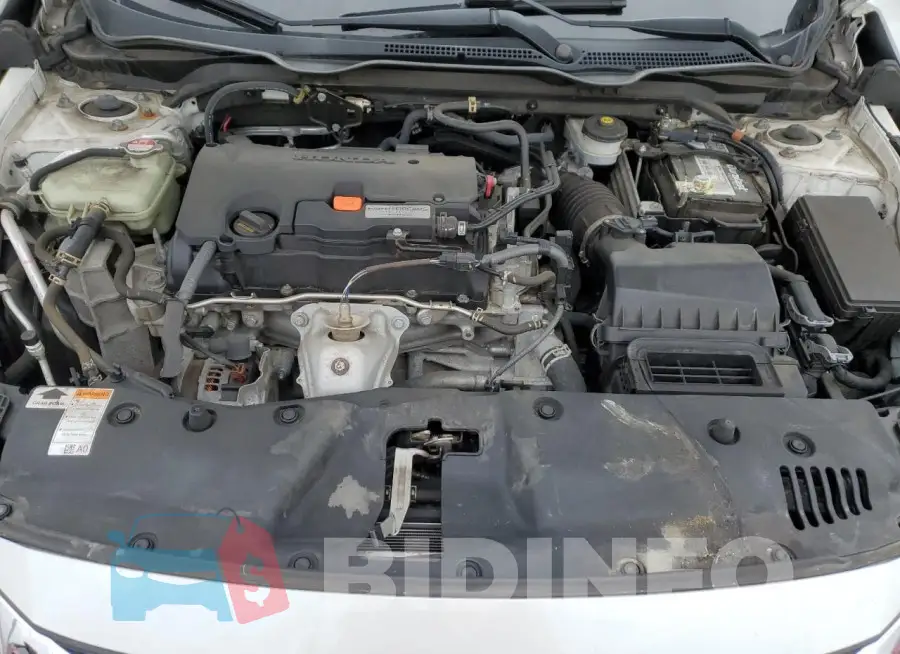 19XFC2F77HE224497 Photo# 11