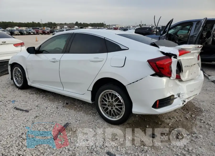 19XFC2F77HE224970 Photo# 2