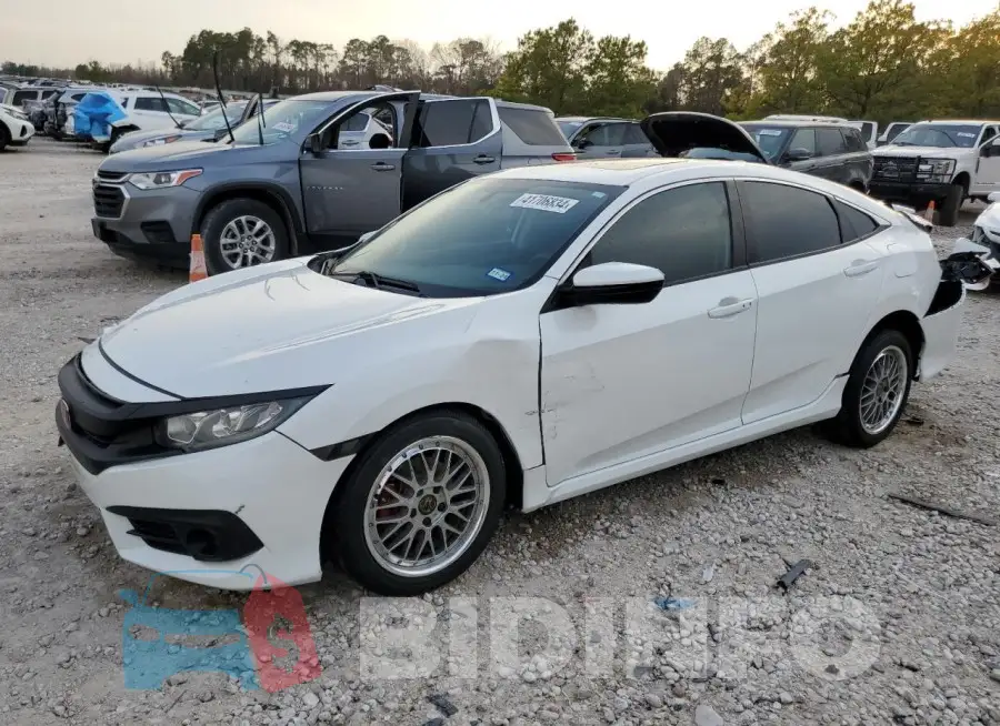 19XFC2F77HE224970 Photo# 1