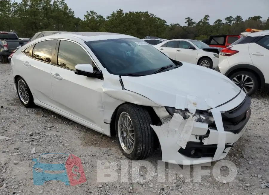 19XFC2F77HE224970 Photo# 4