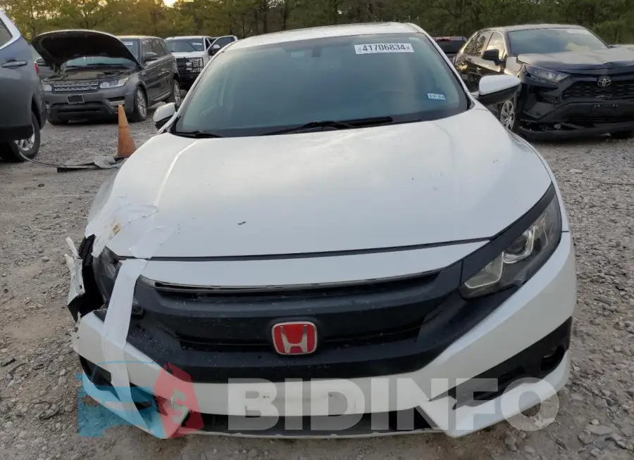 19XFC2F77HE224970 Photo# 5