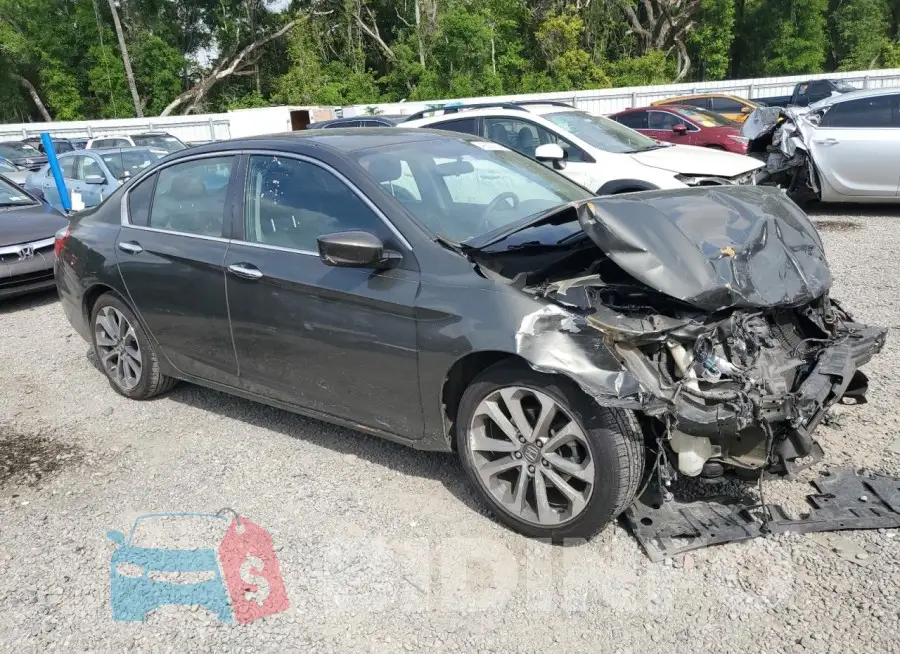 1HGCR2F56FA047183 Photo# 4