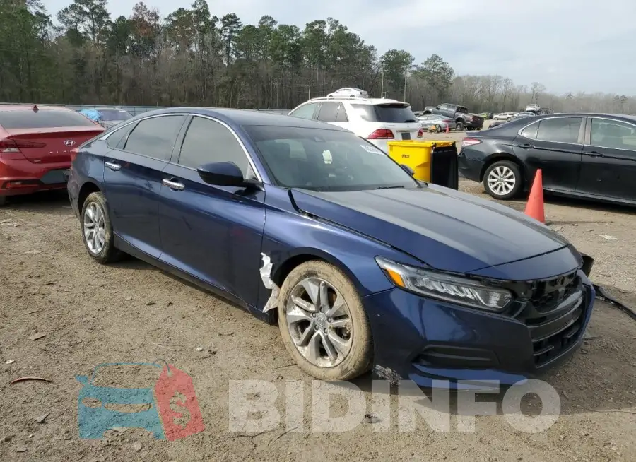 1HGCV1F1XLA147382 Photo# 4
