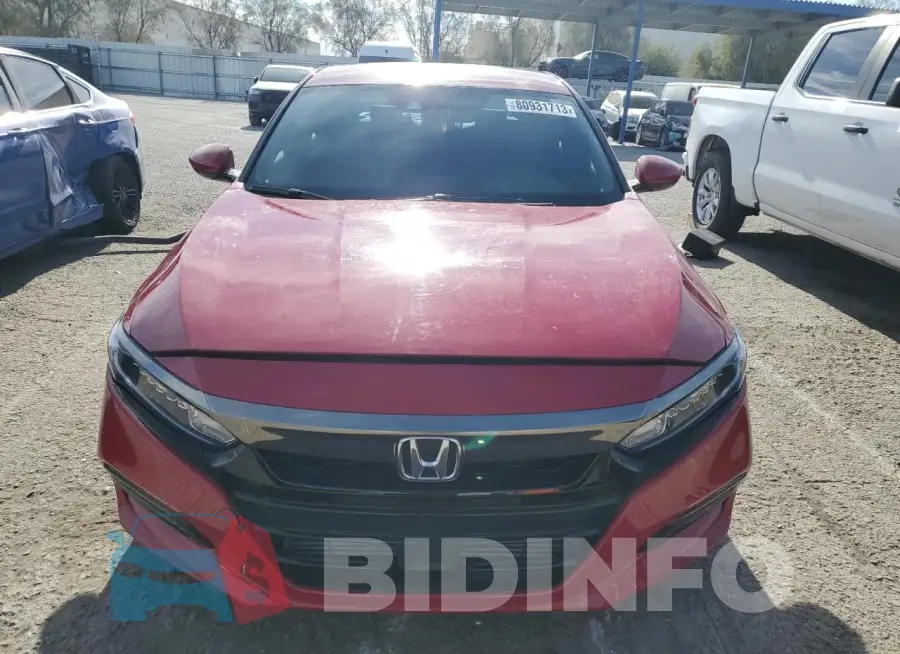 1HGCV1F37JA182783 Photo# 5