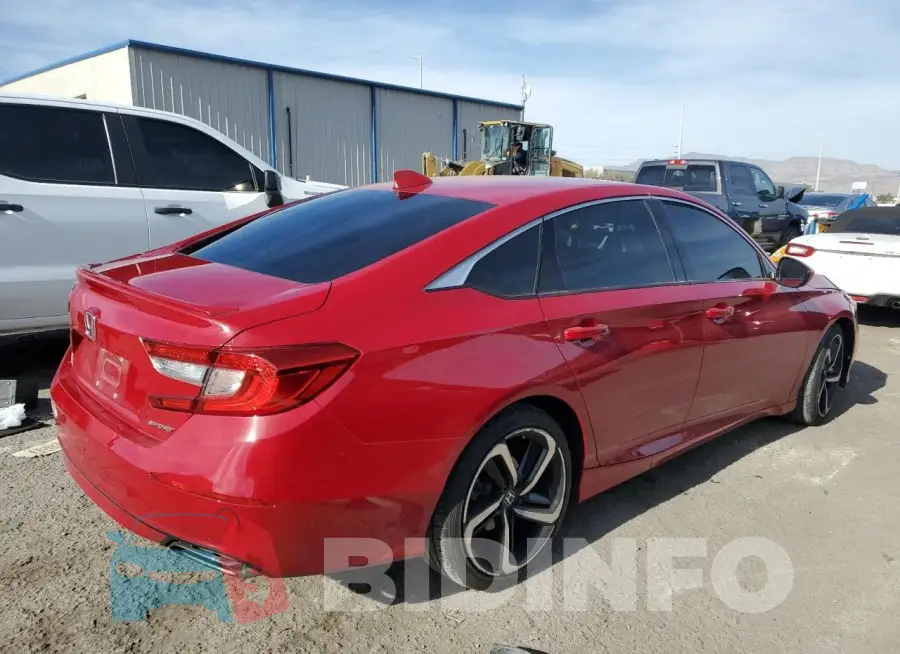 1HGCV1F37JA182783 Photo# 3