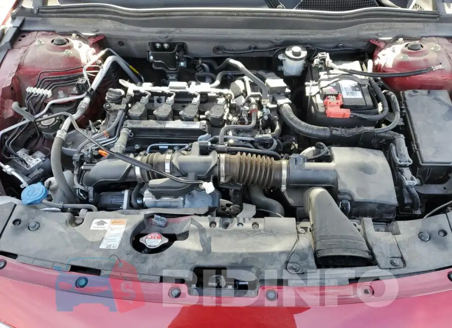 1HGCV1F37JA182783 Photo# 11