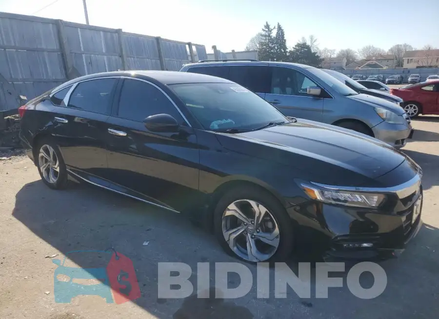 1HGCV1F43KA168048 Photo# 4