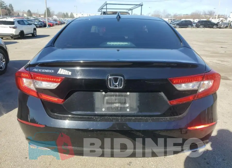 1HGCV1F43KA168048 Photo# 6