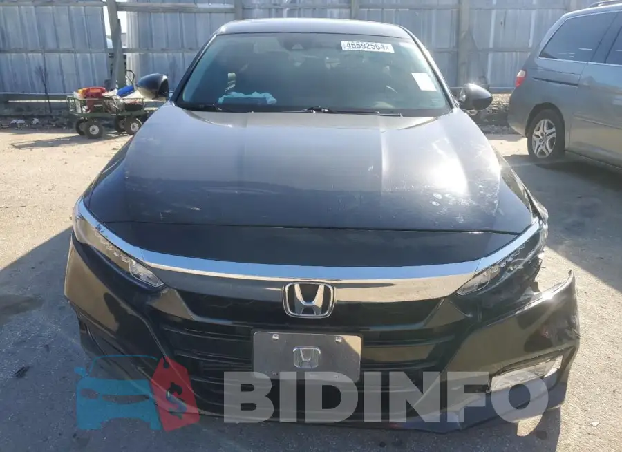 1HGCV1F43KA168048 Photo# 5