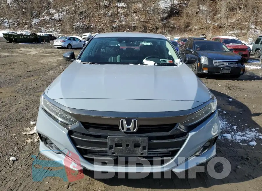 1HGCV1F44MA070097 Photo# 5