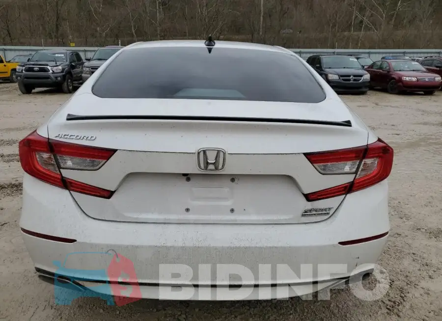 1HGCV1F47MA036297 Photo# 6