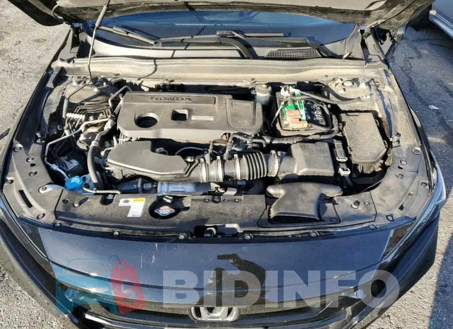 1HGCV2F33JA051677 Photo# 11
