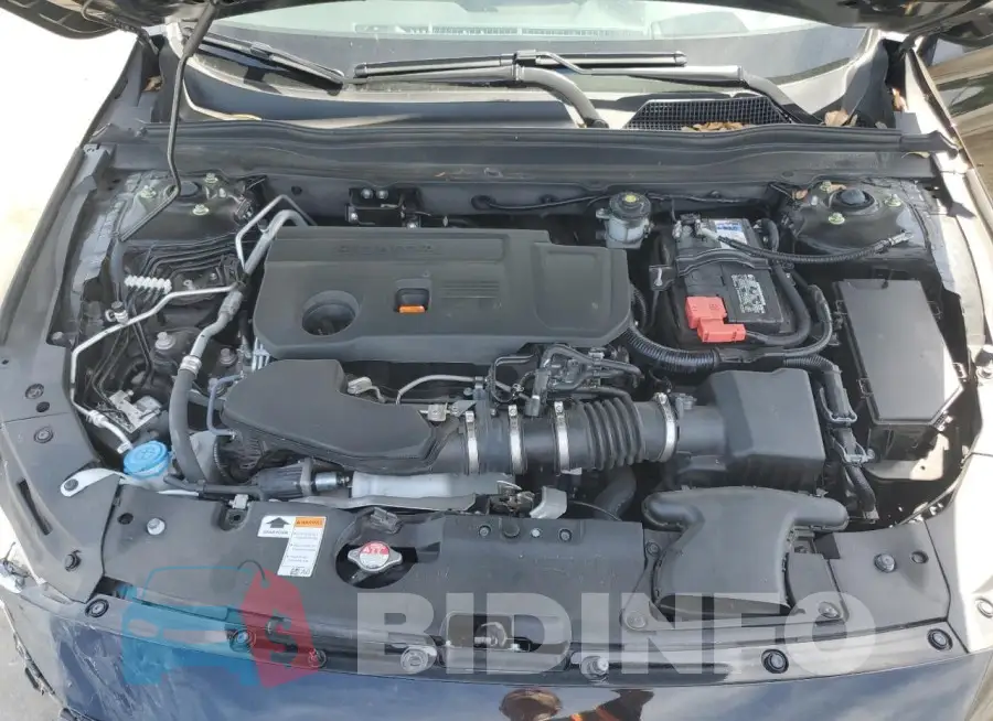 1HGCV2F99MA009314 Photo# 11
