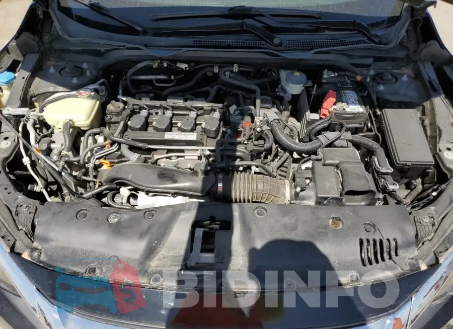 2HGFC1F74GH634253 Photo# 11