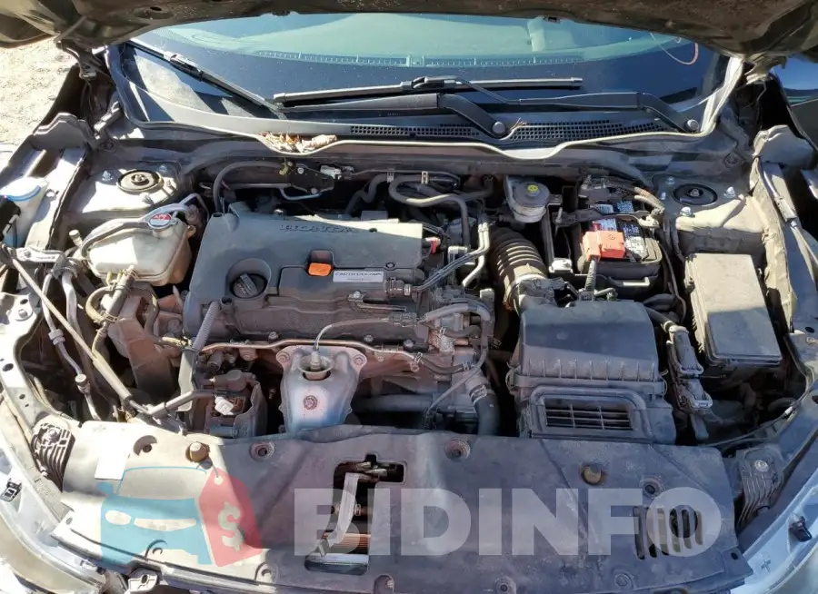 2HGFC2F58GH528828 Photo# 11