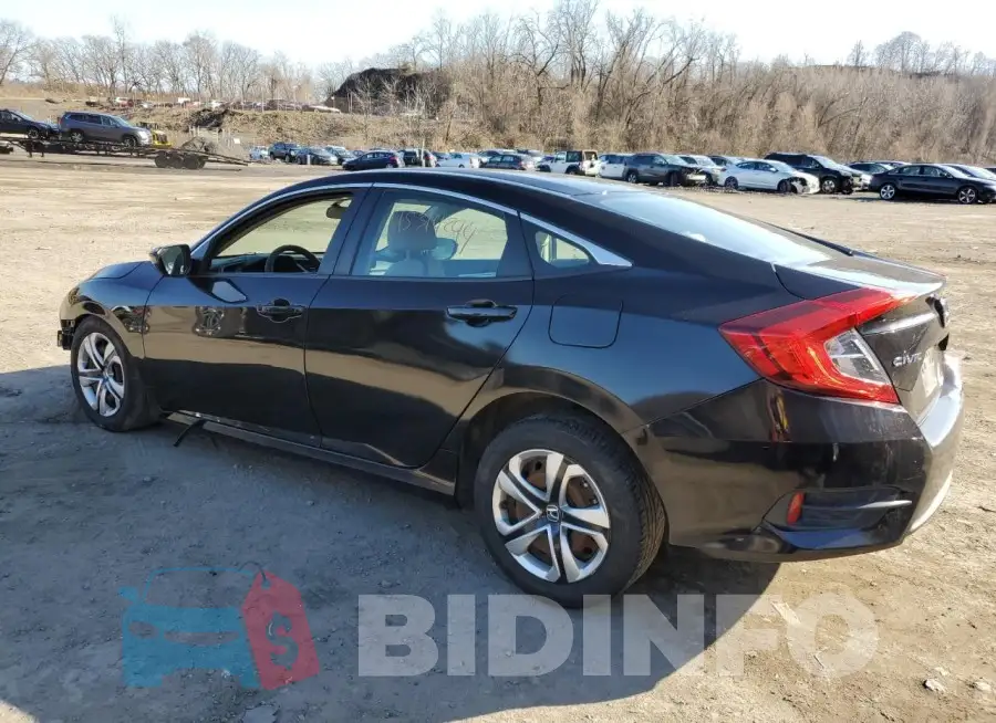 2HGFC2F58GH528828 Photo# 2