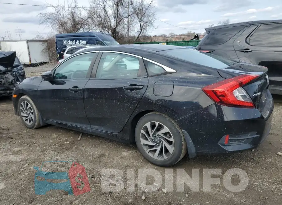 2HGFC2F86GH508281 Photo# 2