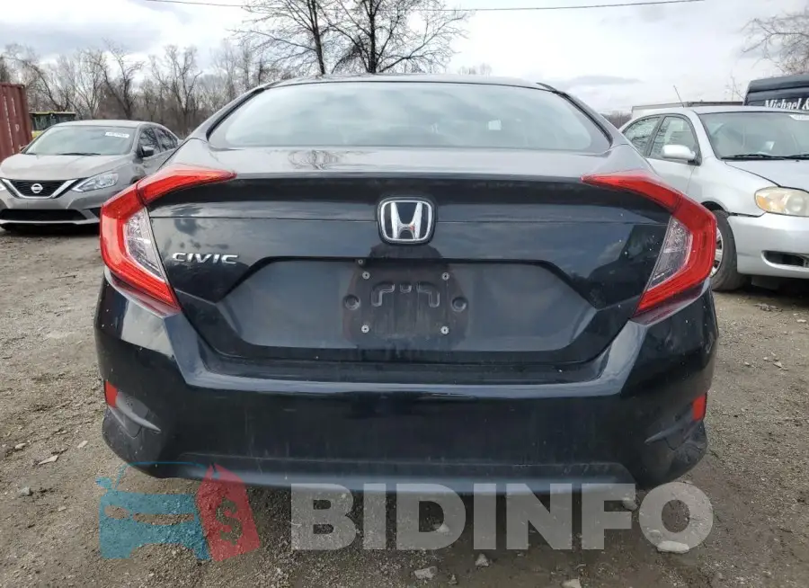 2HGFC2F86GH508281 Photo# 6