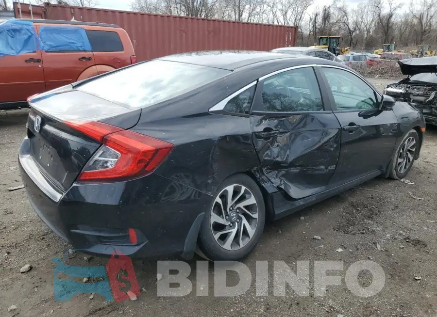 2HGFC2F86GH508281 Photo# 3