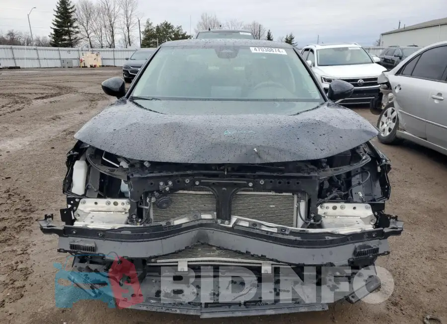 2HGFE2F24NH105838 Photo# 5