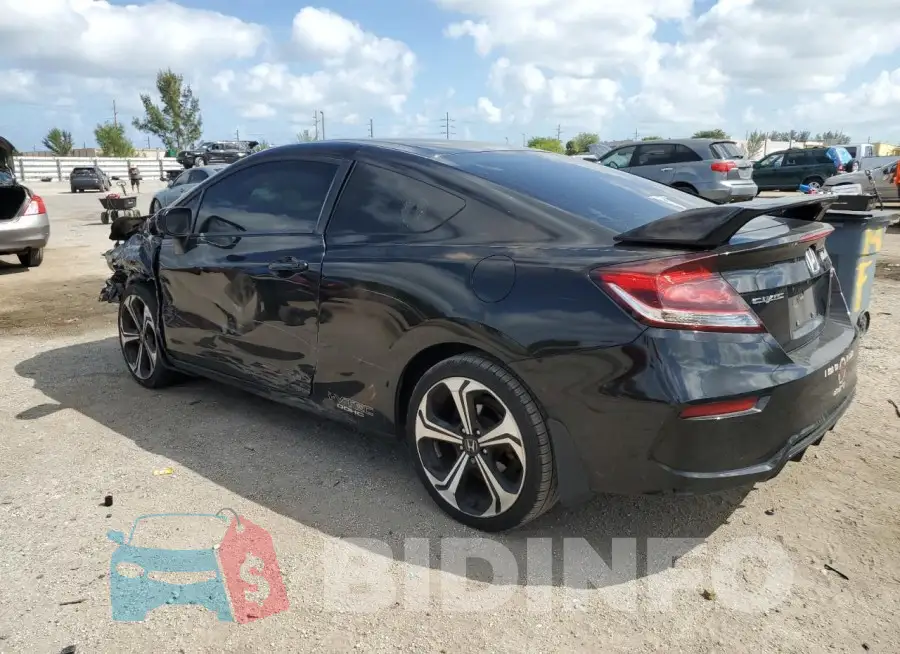 2HGFG4A59FH707451 Photo# 2