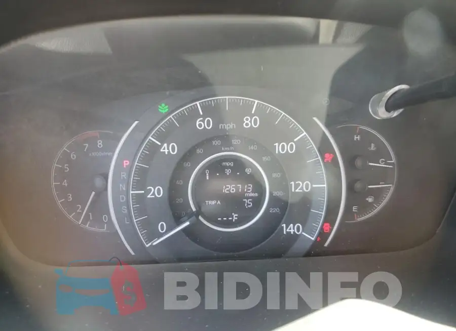 2HKRM4H71FH680894 Photo# 9