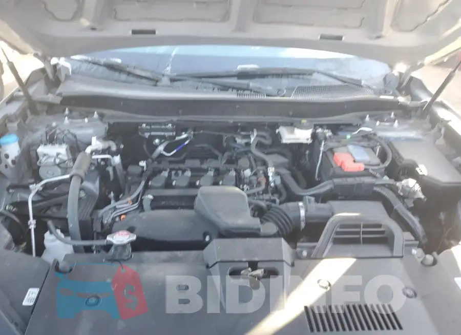 2HKRS4H79PH407239 Photo# 12