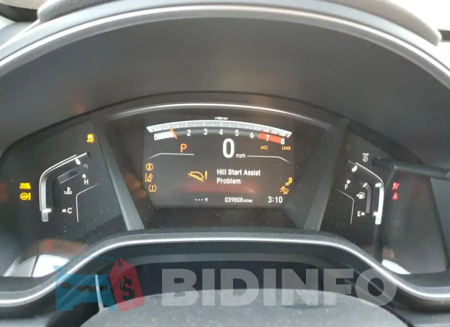 2HKRW2H97HH628902 Photo# 9