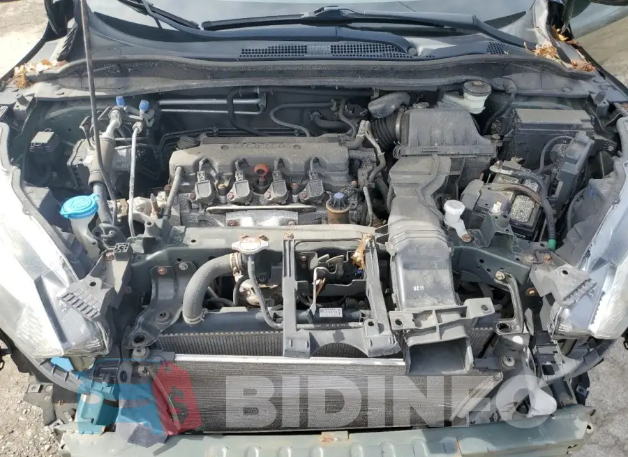 3CZRU5G55GM744754 Photo# 11