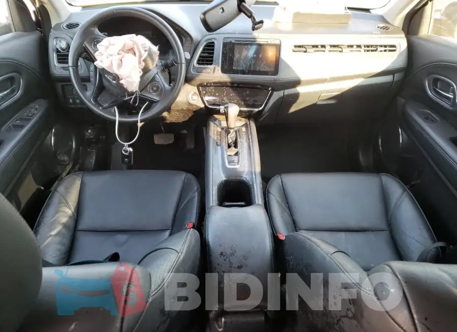 3CZRU6H77JM717147 Photo# 8