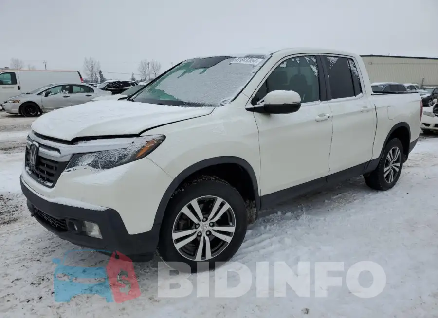 5FPYK3F55HB505747 Photo# 1