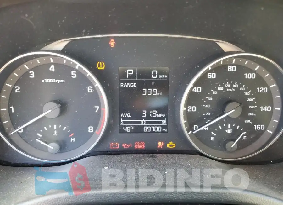 5NPD74LF5HH203081 Photo# 9