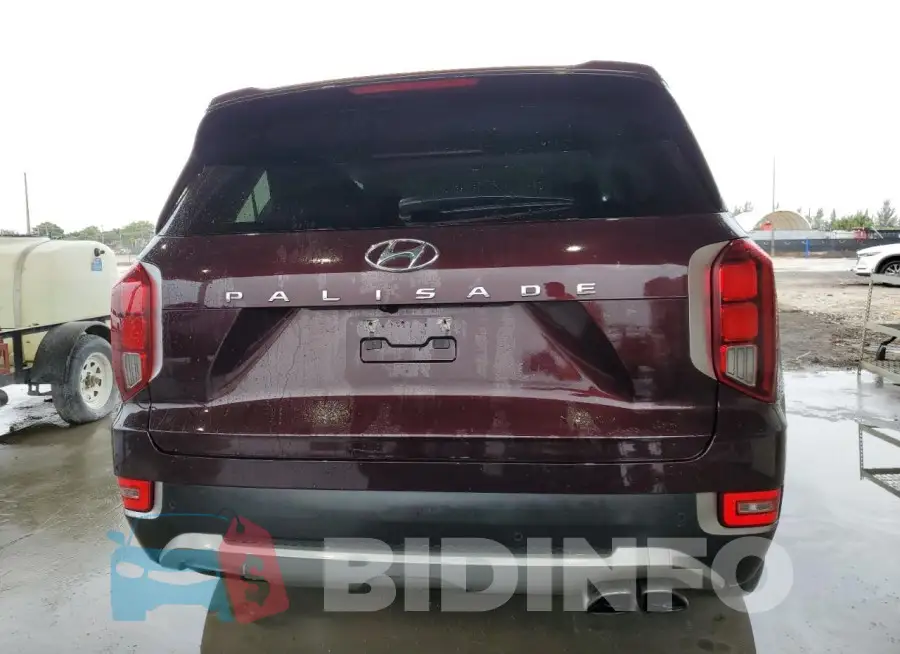 KM8R34HEXNU434430 Photo# 6