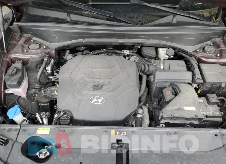 KM8R34HEXNU434430 Photo# 12
