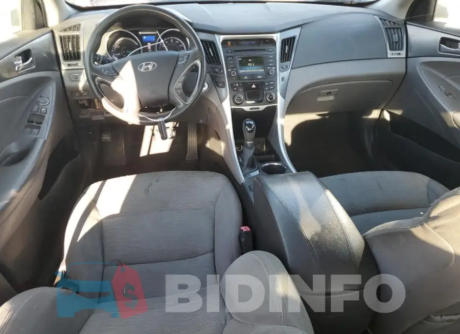 KMHEC4A4XFA137502 Photo# 8