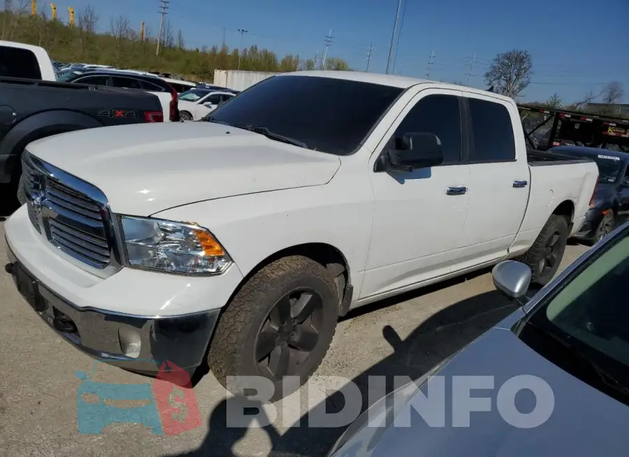 1C6RR7TMXFS541078 Photo# 1