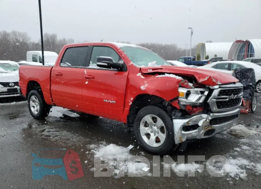 1C6SRFFT8NN158848 Photo# 4