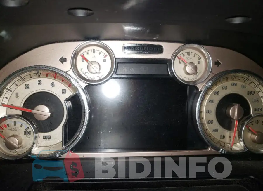 3C6UR5GL9FG548983 Photo# 9