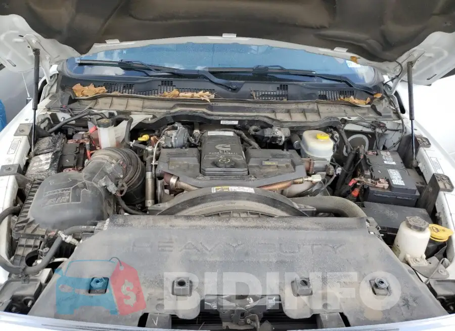 3C6UR5NL4JG287838 Photo# 11