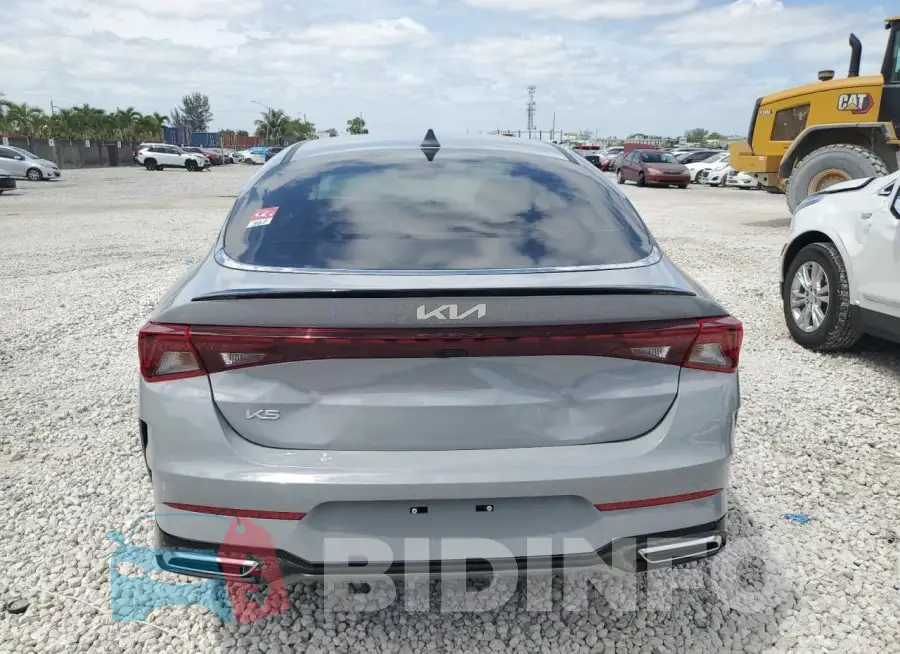 5XXG64J25RG242492 Photo# 6