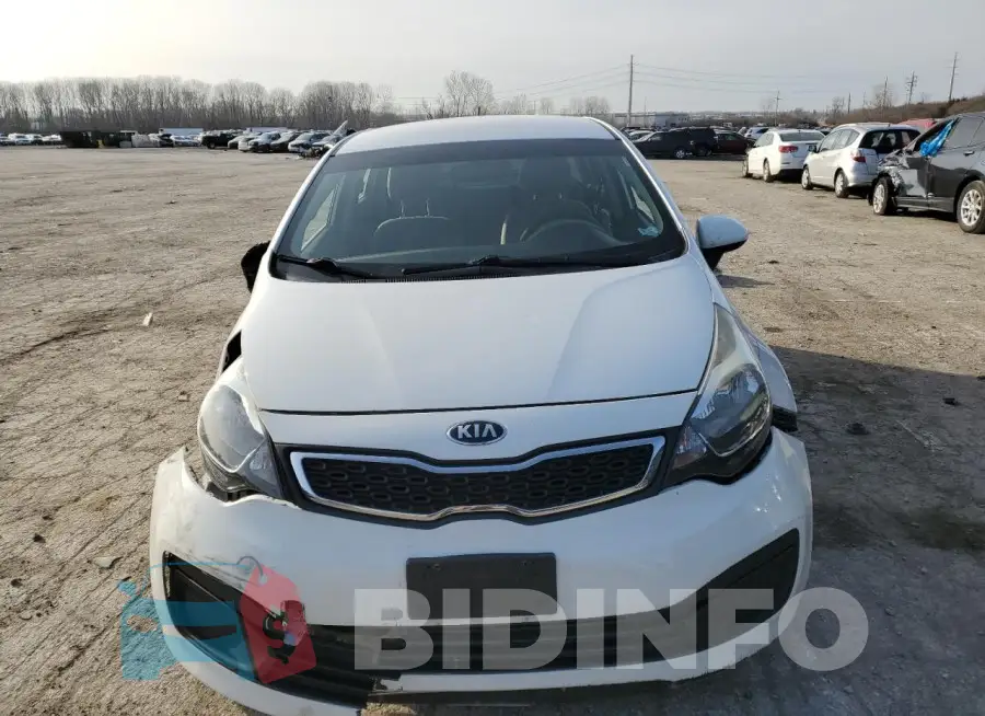 KNADN4A39F6454236 Photo# 5