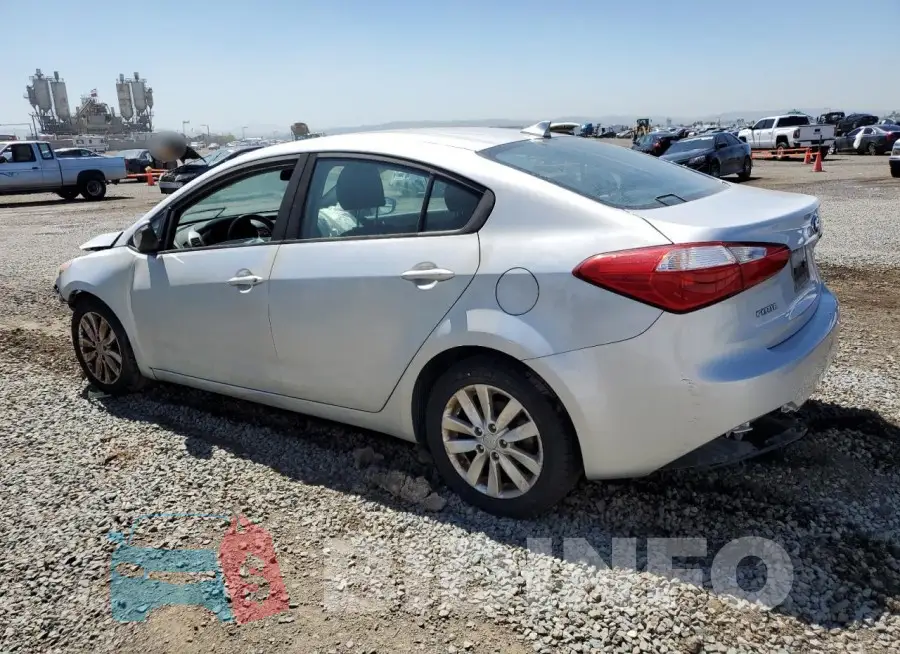 KNAFX4A63G5533552 Photo# 2