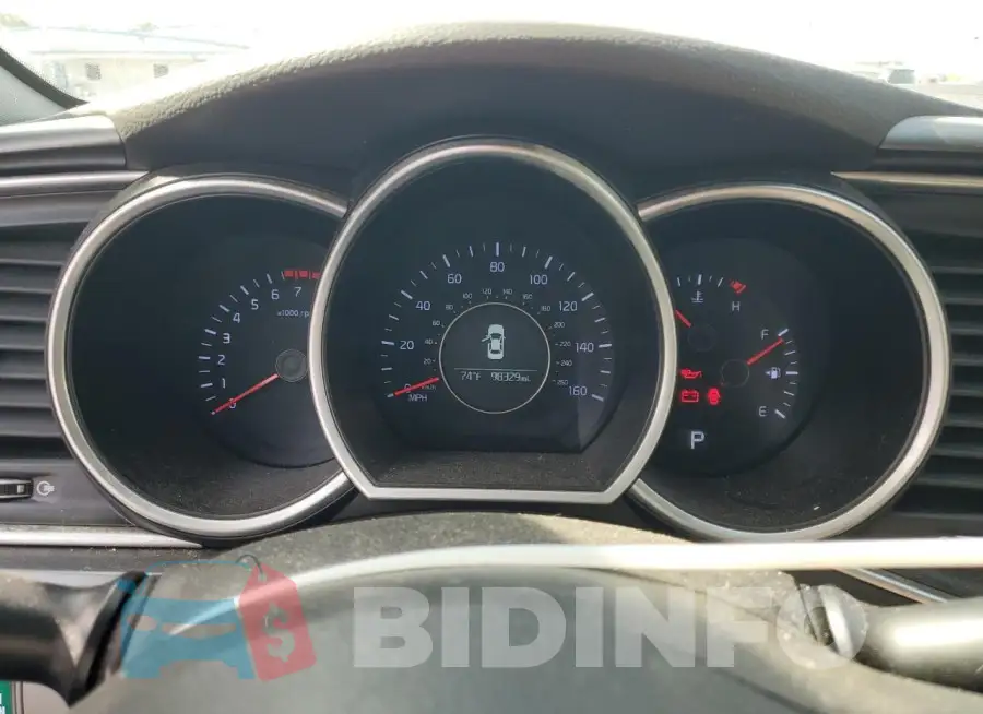 KNAGM4A70F5663003 Photo# 9
