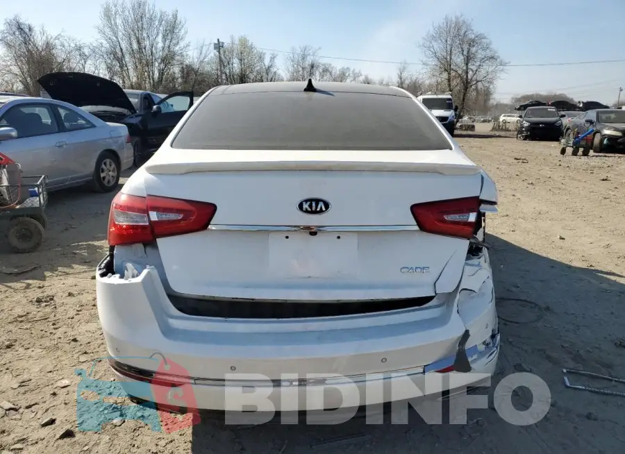 KNALN4D72F5182449 Photo# 6